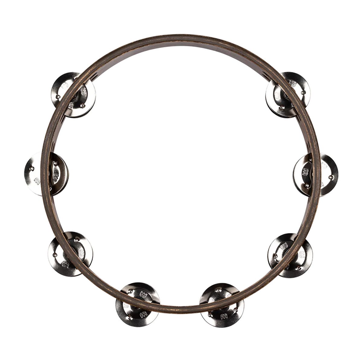 MEINL - Meinl TA2WB Pandereta de Mano