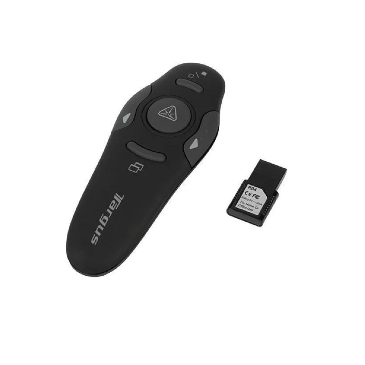 TARGUS - Presentador Puntero Láser Inalámbrico Targus Amp16us