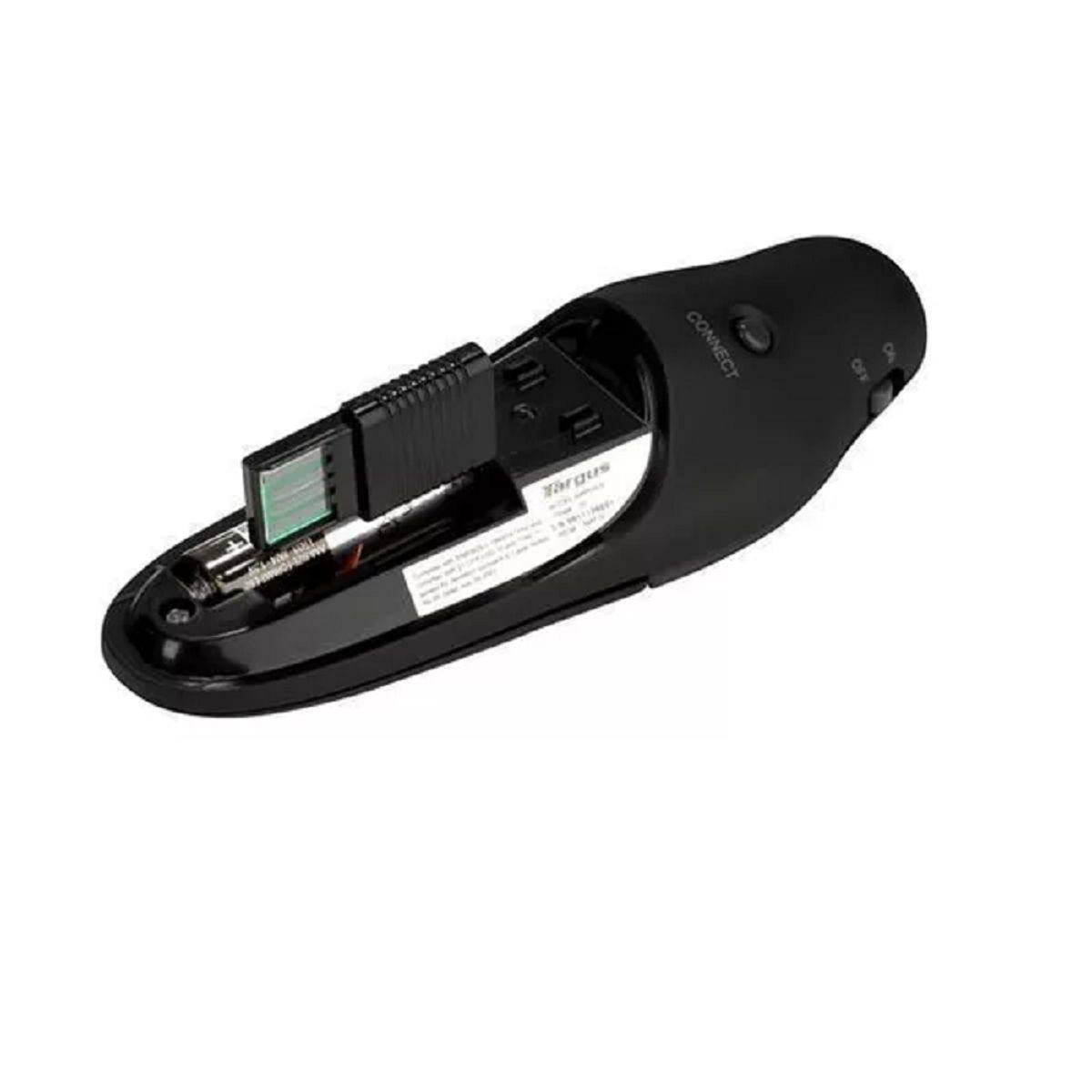 TARGUS - Presentador Puntero Láser Inalámbrico Targus Amp16us