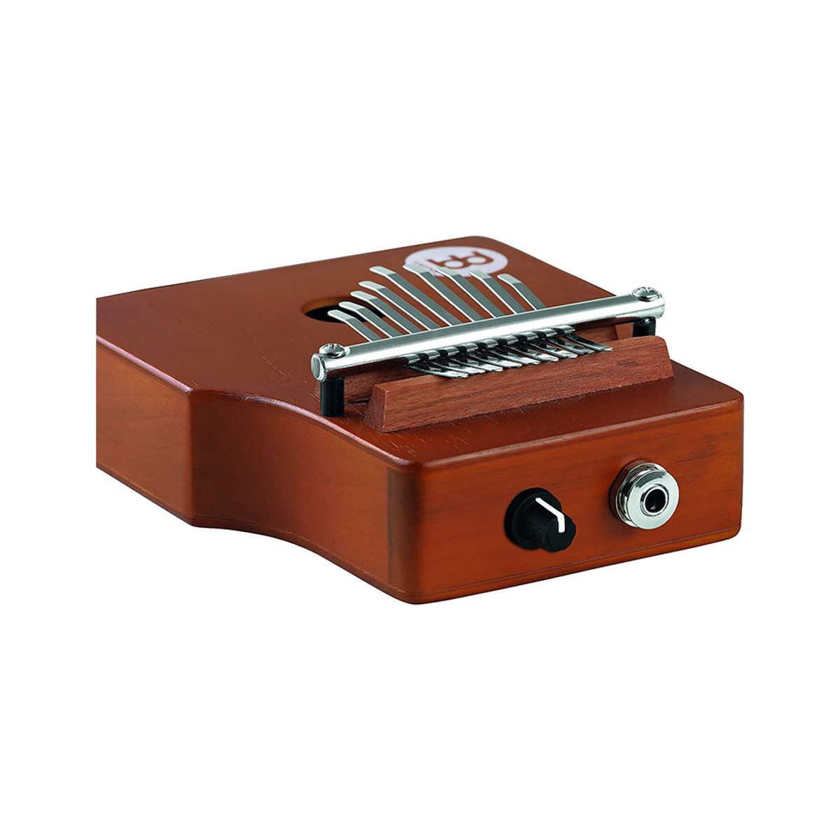 MEINL - Meinl KA9P-AB African Brown Kalimba De 9 Notas