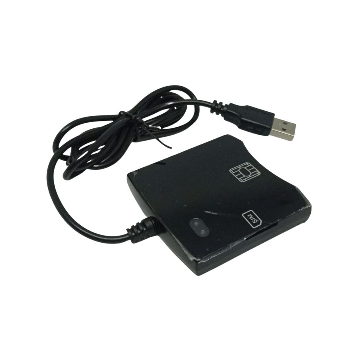 GENERICO - Lector Inteligente Usb