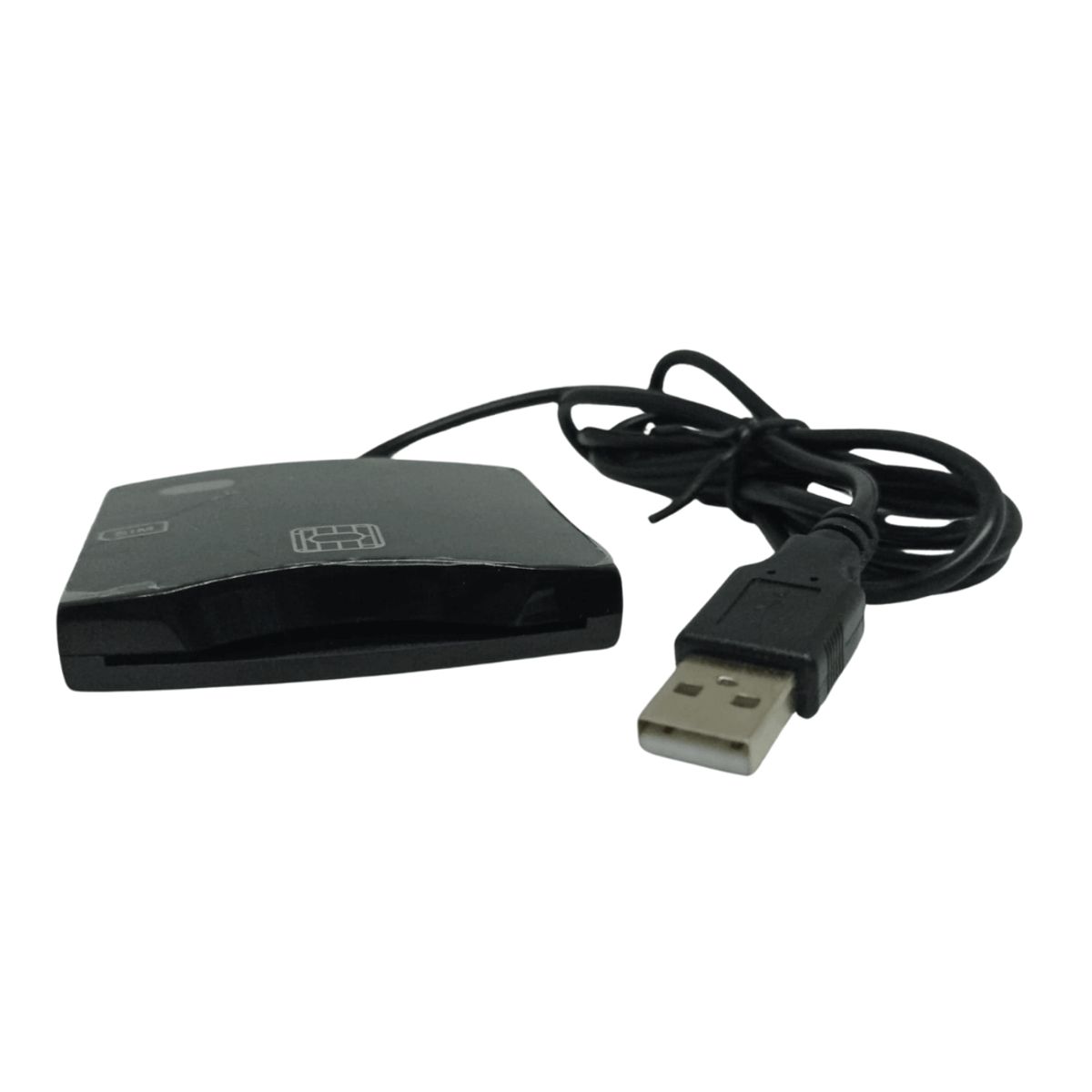 GENERICO - Lector Inteligente Usb