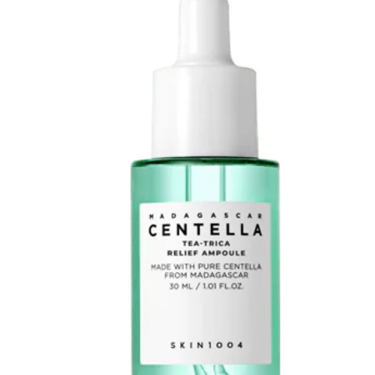 SKIN1004 - SKIN1004 30mL Madagascar Centella Tea-trica Relief Ampoule