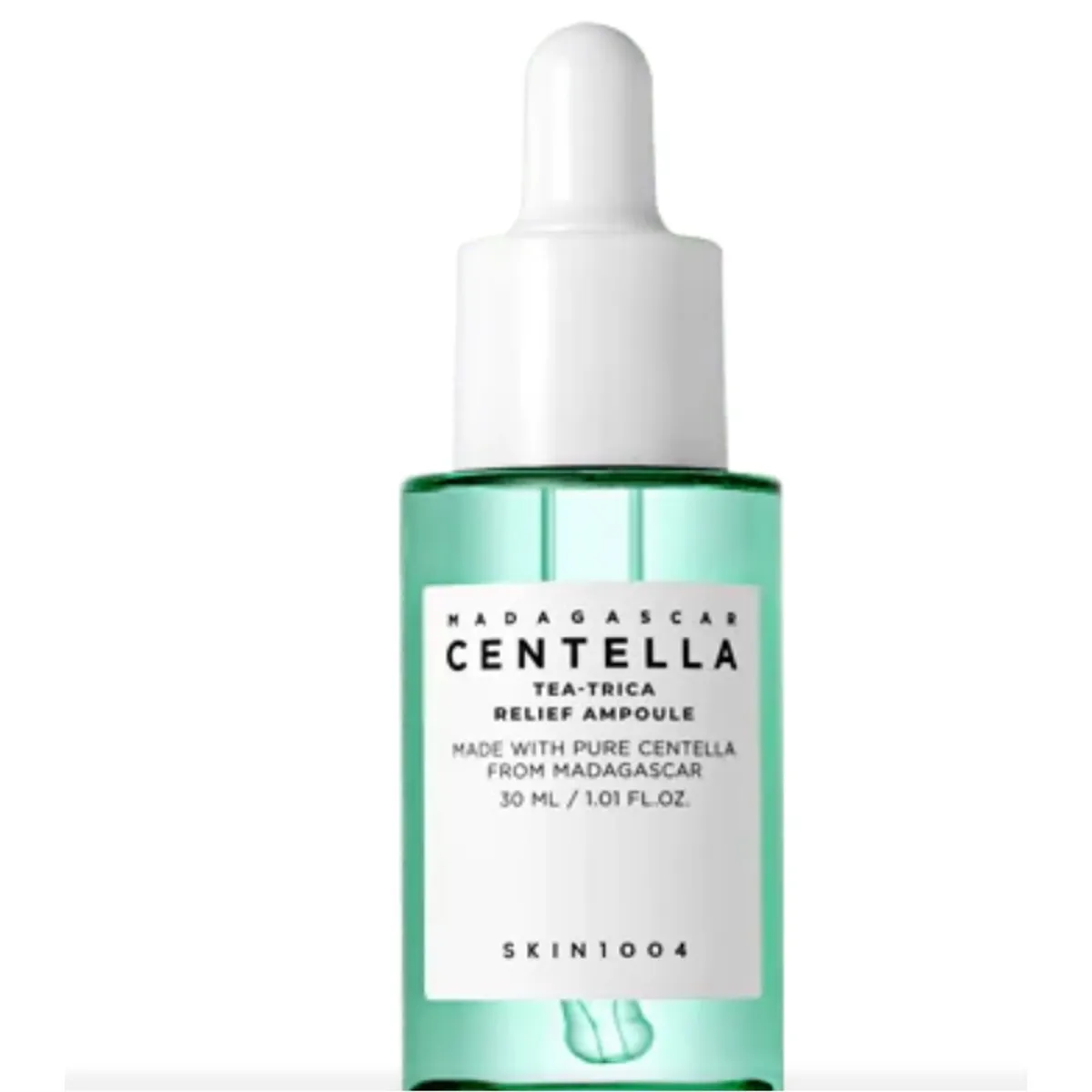 SKIN1004 - SKIN1004 30mL Madagascar Centella Tea-trica Relief Ampoule