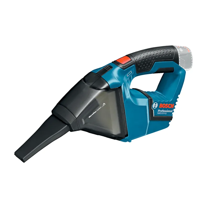 BOSCH - Aspiradora de Polvo Inalámbrica Bosch GAS 12V-LI