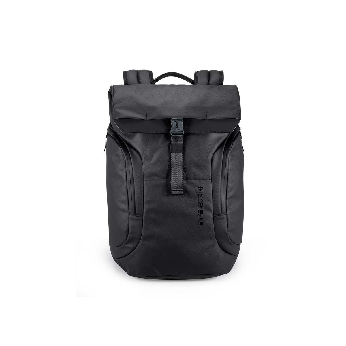 MACHENIKE - Mochila Machenike Lt3 17 Negro