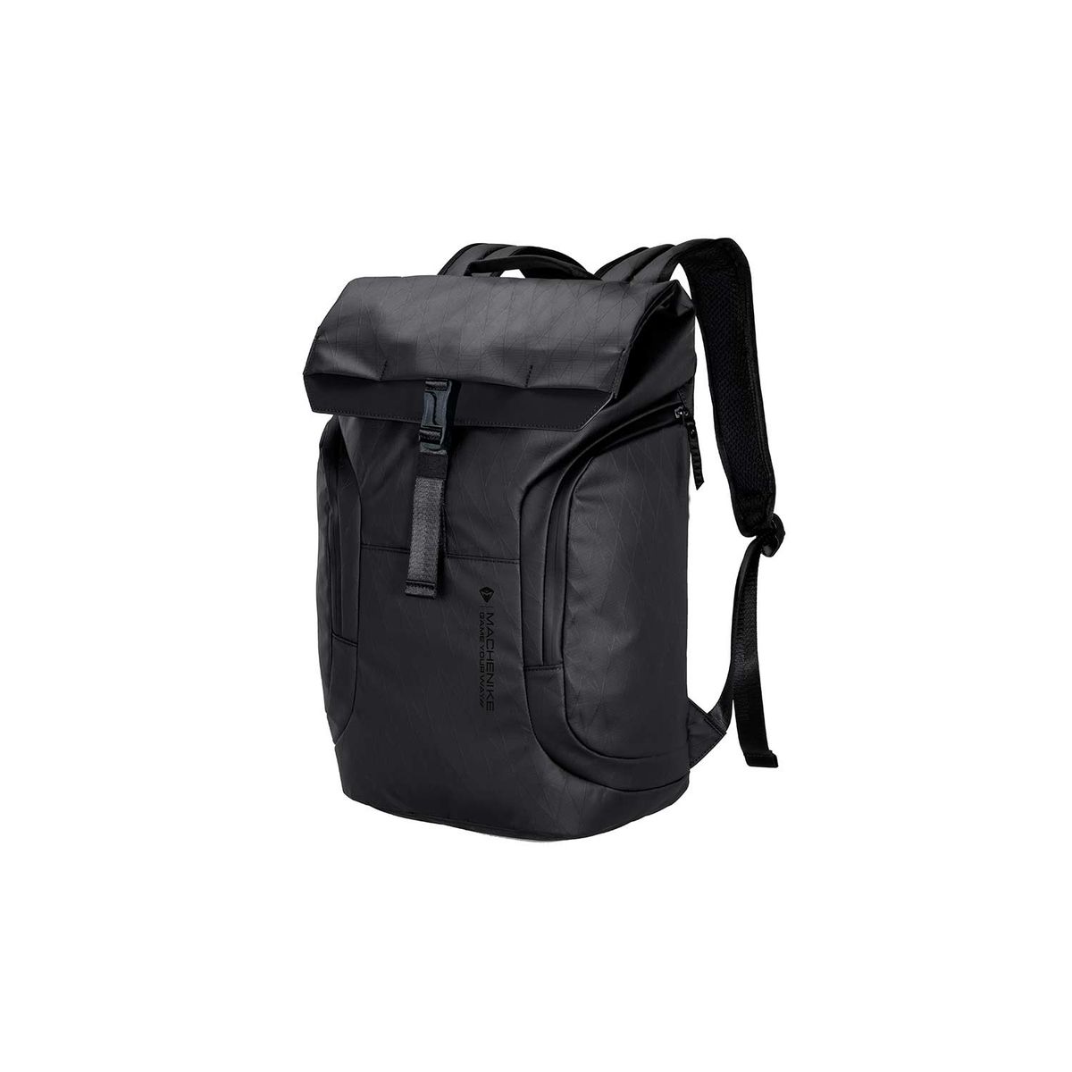 MACHENIKE - Mochila Machenike Lt3 17 Negro