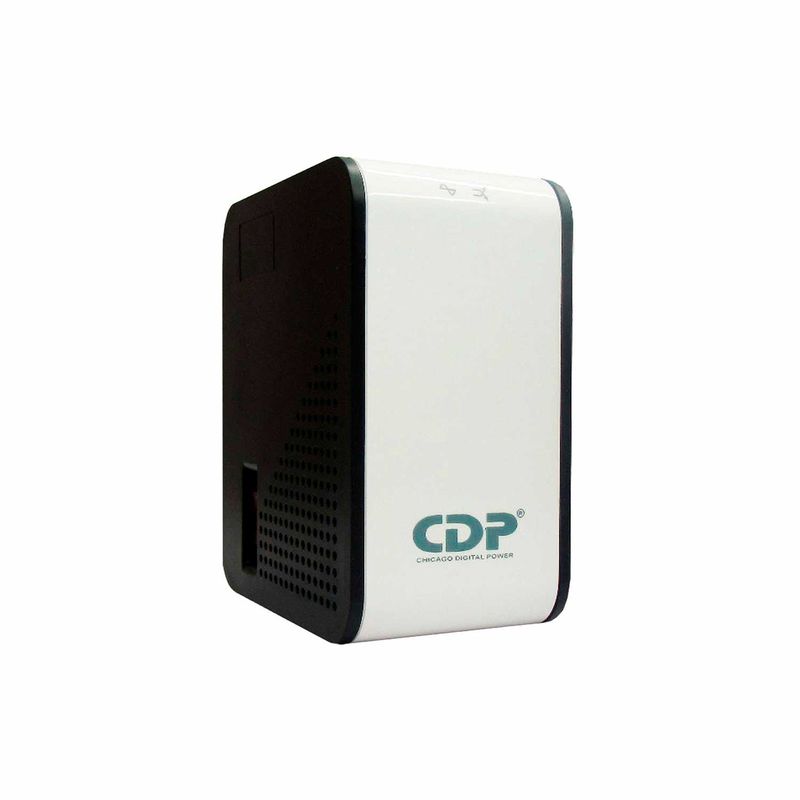 CDP - Estabilizador CDP R2C-Avr1008I 1000Va500W 8 Salidas R2C-Avr1008I