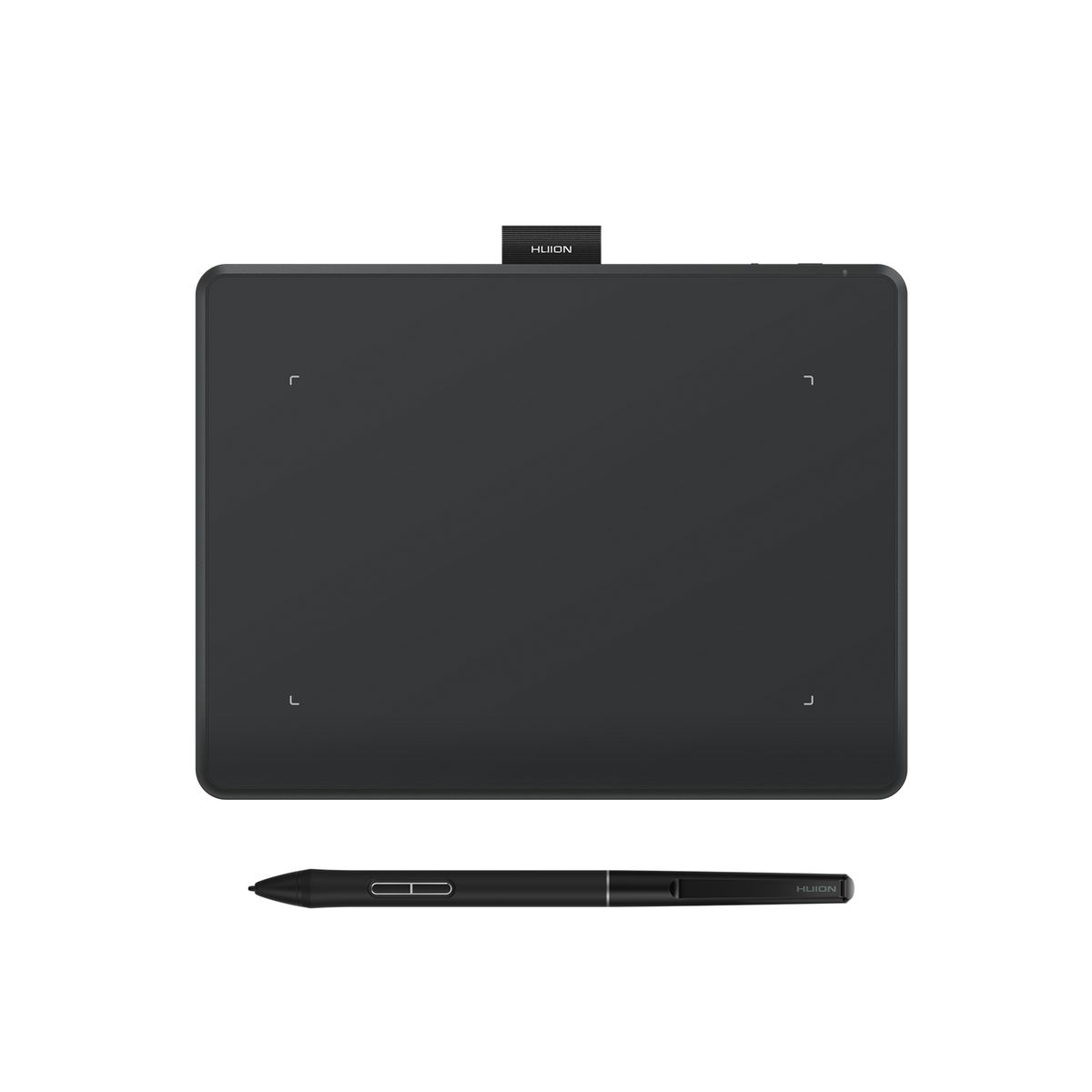 HUION - Huion Inspiroy Frego S Bluetooth Tabletas Gráficas Compatible Android