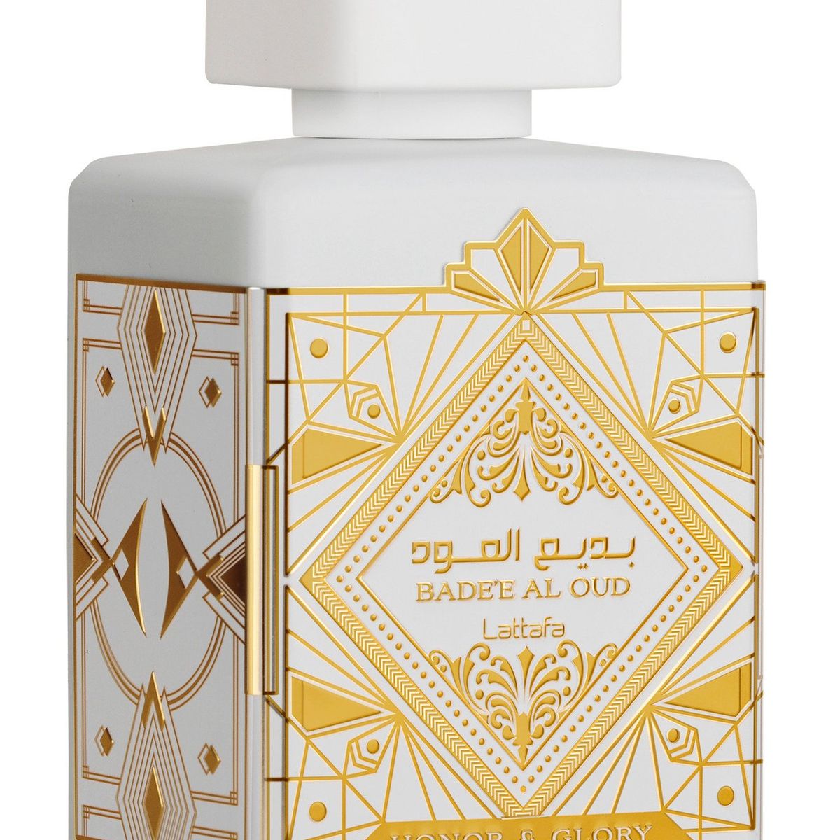 LATTAFA - Lattafa Badee Al Oud Honor & Glory  Eau de Parfum 100ml