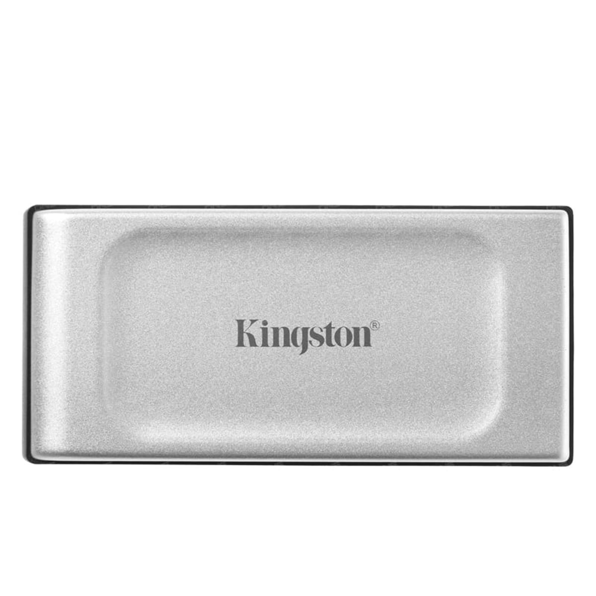 KINGSTON - Unidad en estado sólido externa Kingston XS2000 4TB USB 3 2 Gen 2x2