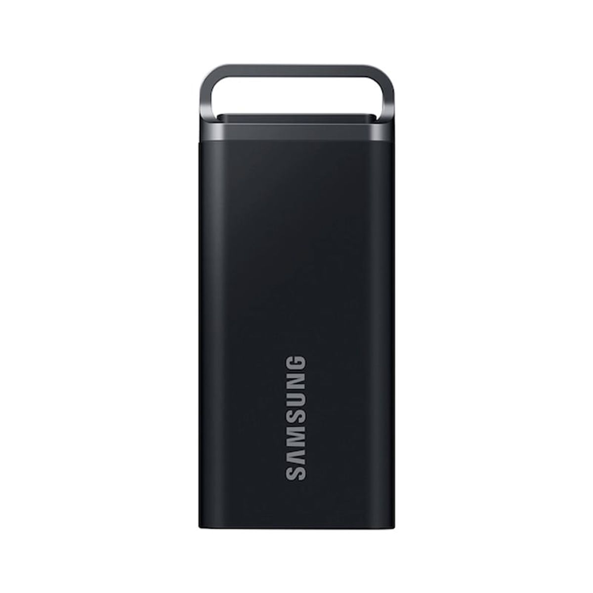 SAMSUNG - Unidad de estado solido portatil Samsung SSD T5 EVO 2TB USB-C 5Gbps
