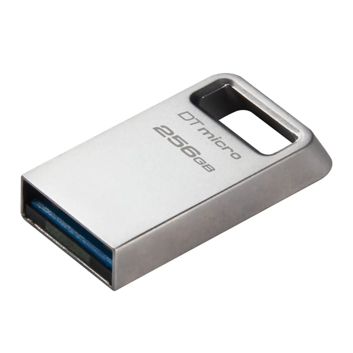 KINGSTON - Memoria Flash Kingston DataTraveler Micro 64GB