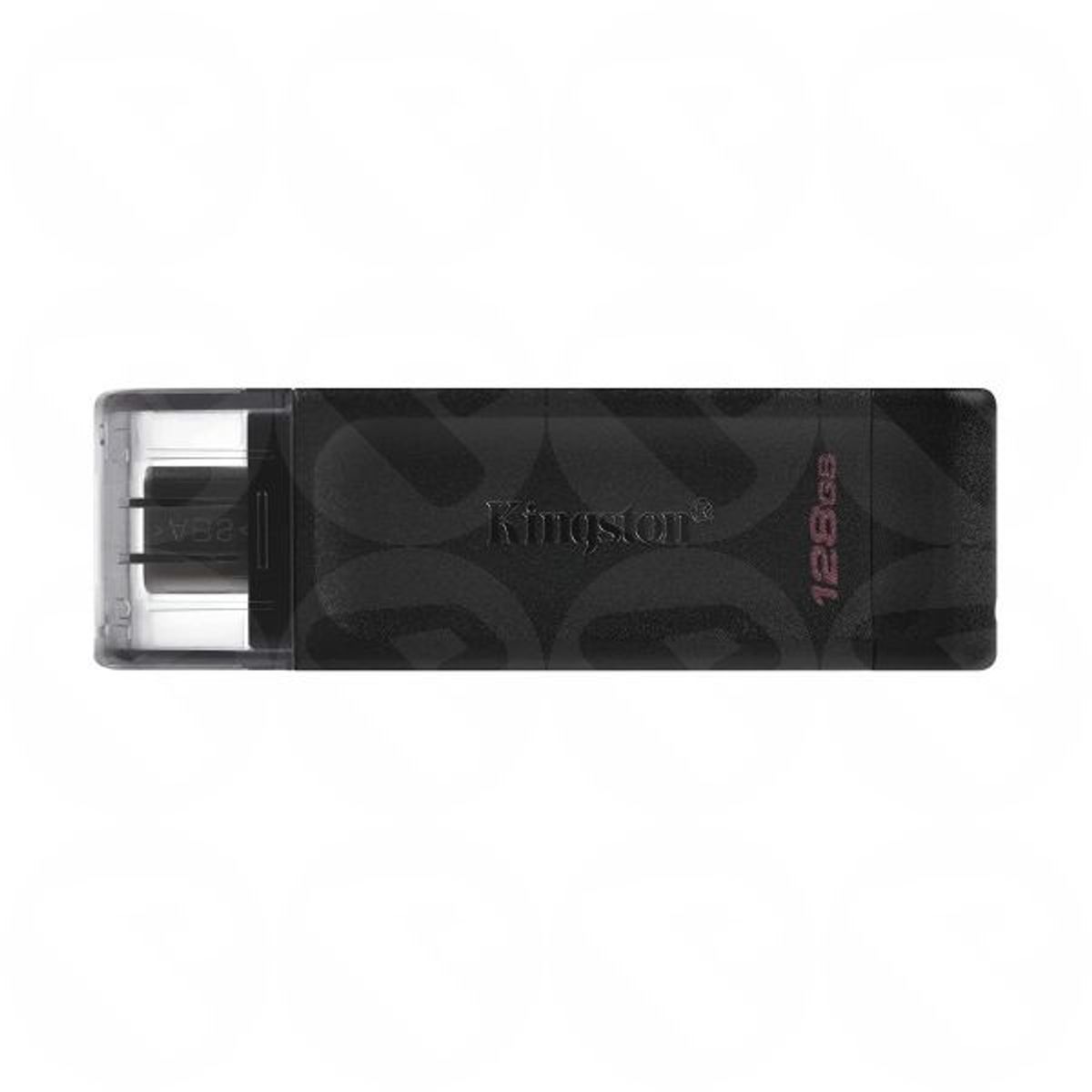 KINGSTON - Memoria Flash USB Kingston DataTraveler 70 128GB USB-C 3 2