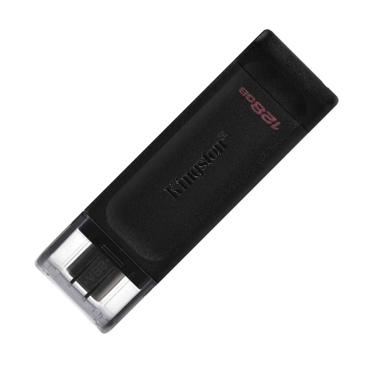 KINGSTON - Memoria Flash USB Kingston DataTraveler 70 128GB USB-C 3 2