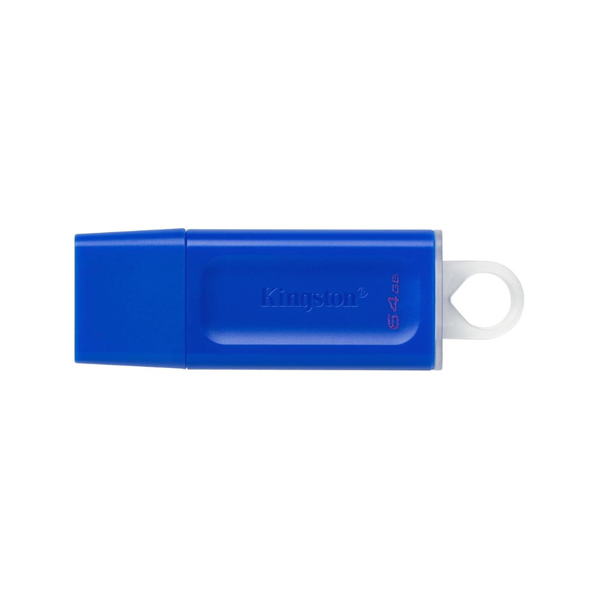 KINGSTON - Memoria Flash USB Kingston DataTraveler Exodia 64GB USB 3 2