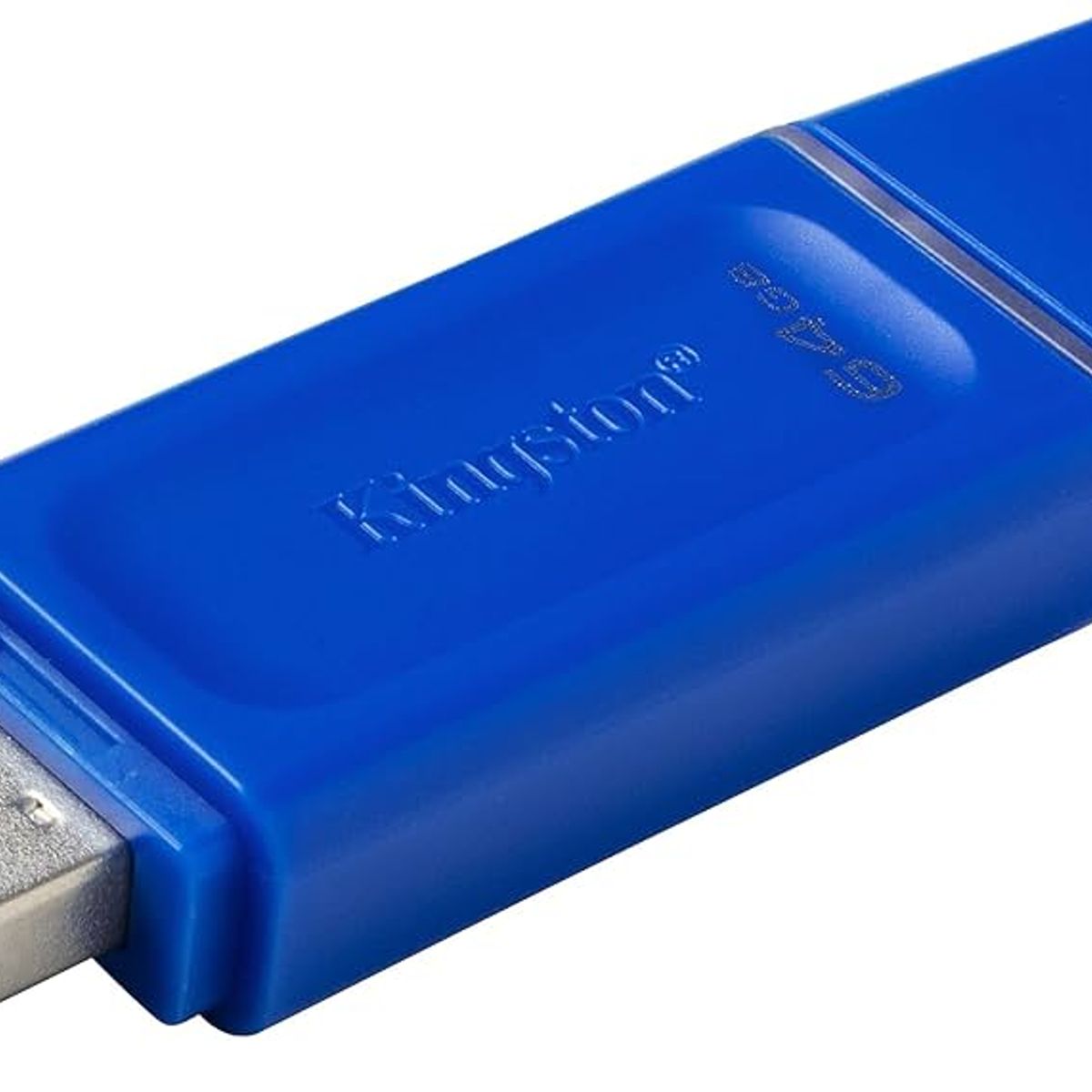 KINGSTON - Memoria Flash USB Kingston DataTraveler Exodia 64GB USB 3 2