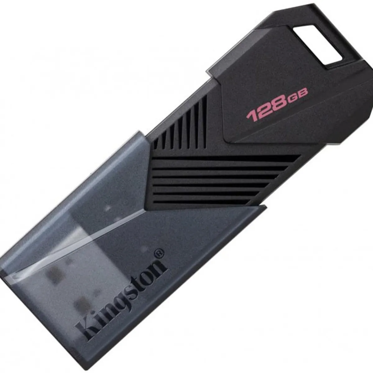 KINGSTON - Memoria Flash USB Kingston DataTraveler Exodia Onyx 256GB