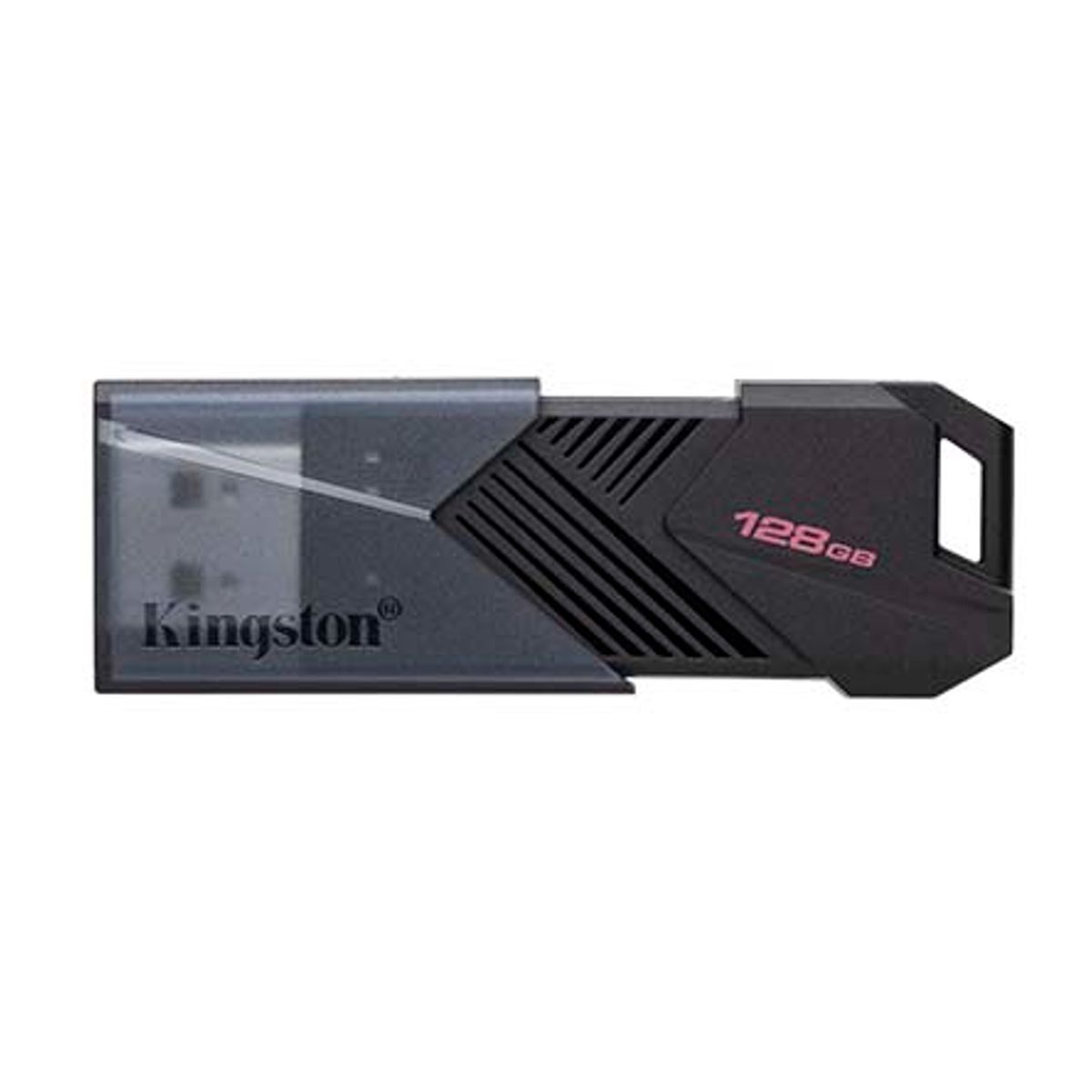 KINGSTON - Memoria Flash USB Kingston DataTraveler Exodia Onyx 128GB