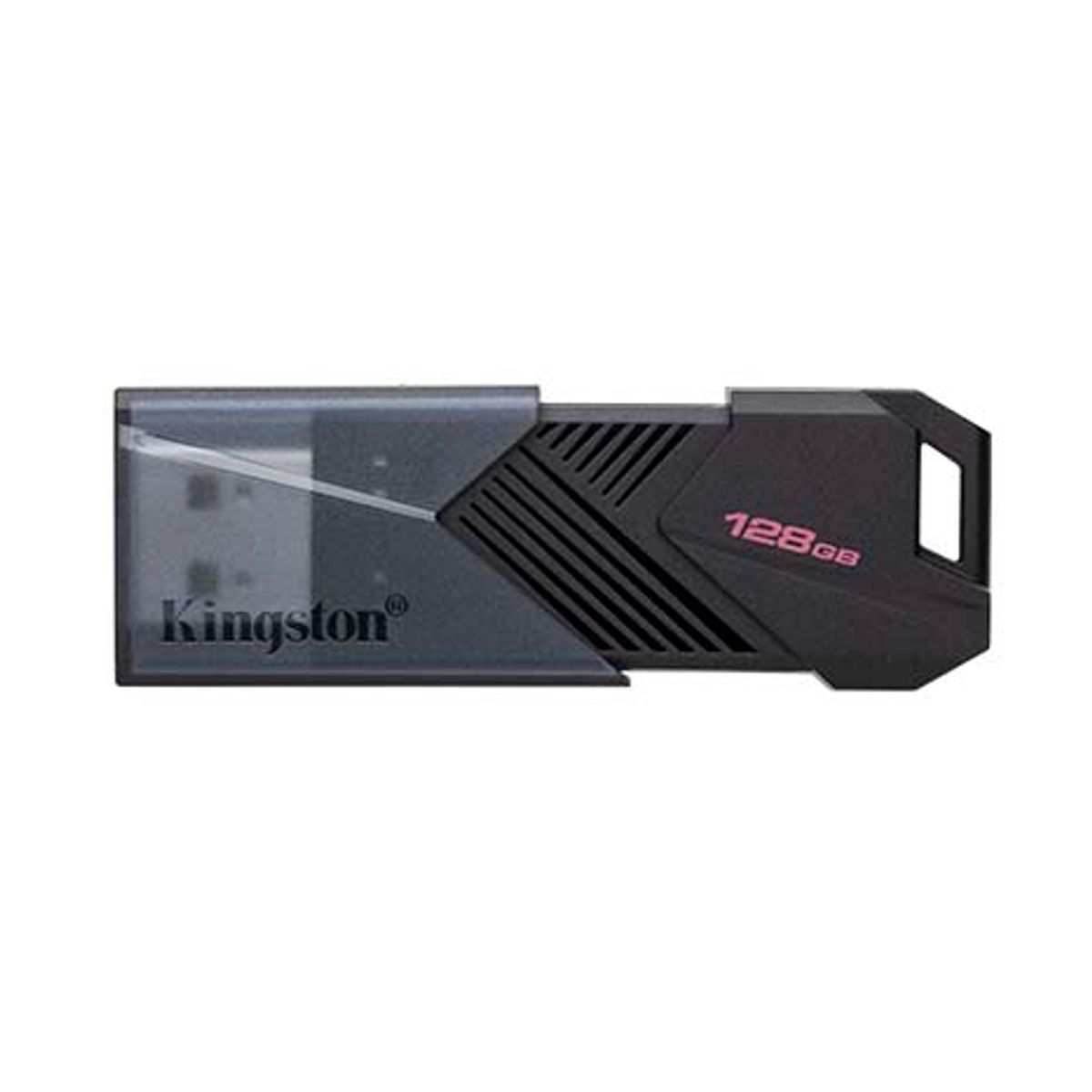 KINGSTON - Memoria Flash USB Kingston DataTraveler Exodia Onyx 128GB