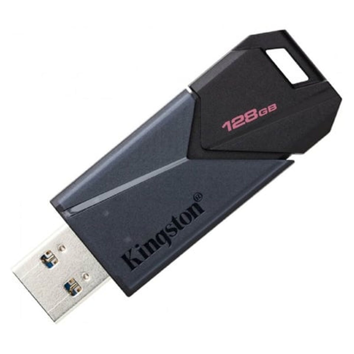 KINGSTON - Memoria Flash USB Kingston DataTraveler Exodia Onyx 128GB