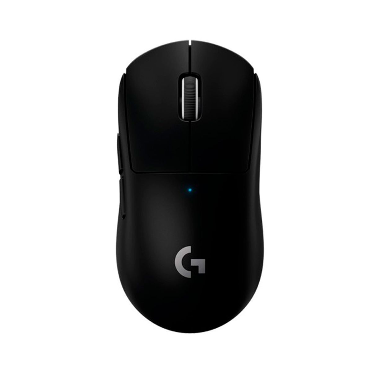 LOGITECH - MOUSE LOGITECH G PRO X SUPERLIGHT WIRELESS 25K BLACK P/N: 910-005878