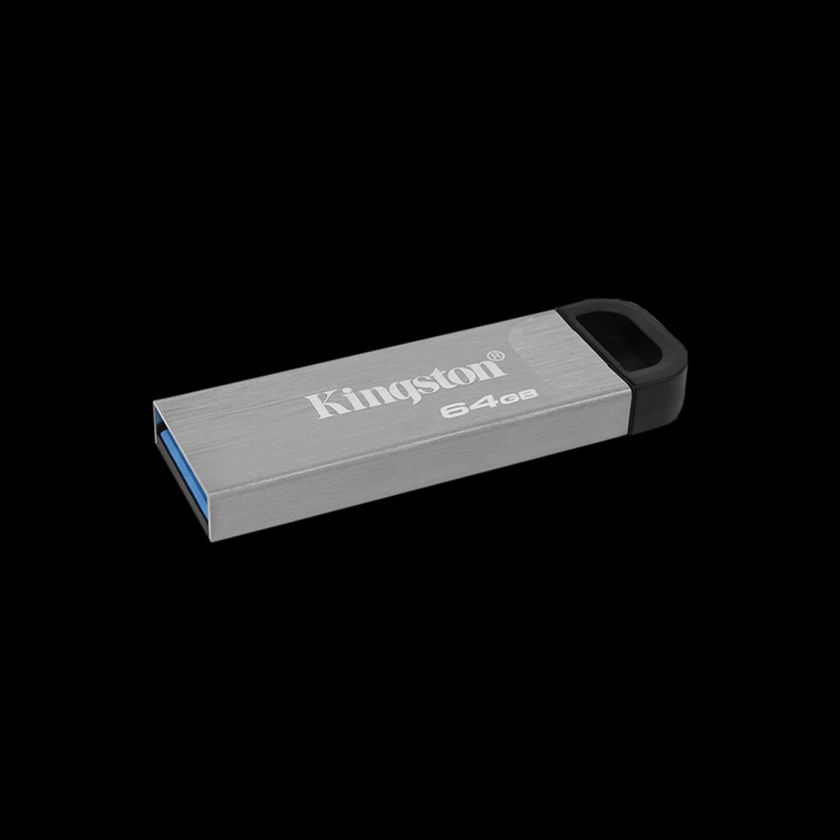 KINGSTON - Memoria Flash USB Kingston DataTraveler Kyson 64GB USB 3 2