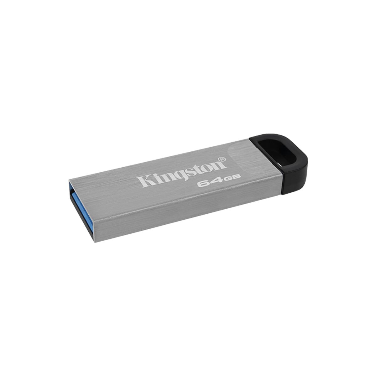 KINGSTON - Memoria Flash USB Kingston DataTraveler Kyson 64GB USB 3 2