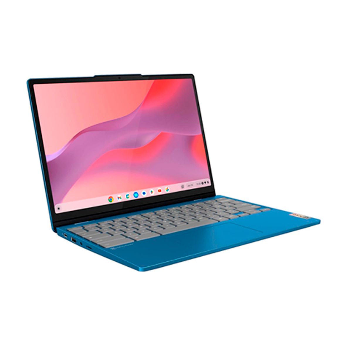 LENOVO -  CHROMEBOOK LENOVO INTEL N100 8GB P/N: 82XH001RPD