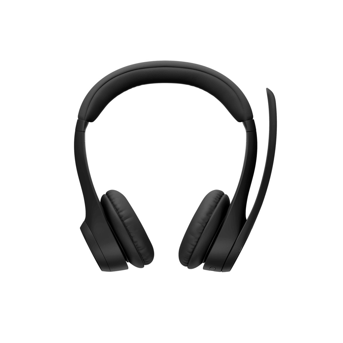 LOGITECH - Audifono CMicrof Logitech Zone 300 Bluetooth20Hrs Black