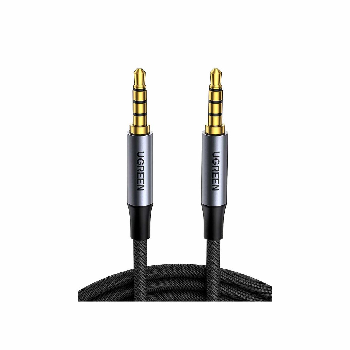 UGREEN - Cable UGREEN de Audio 3.5mm 3M (20785)