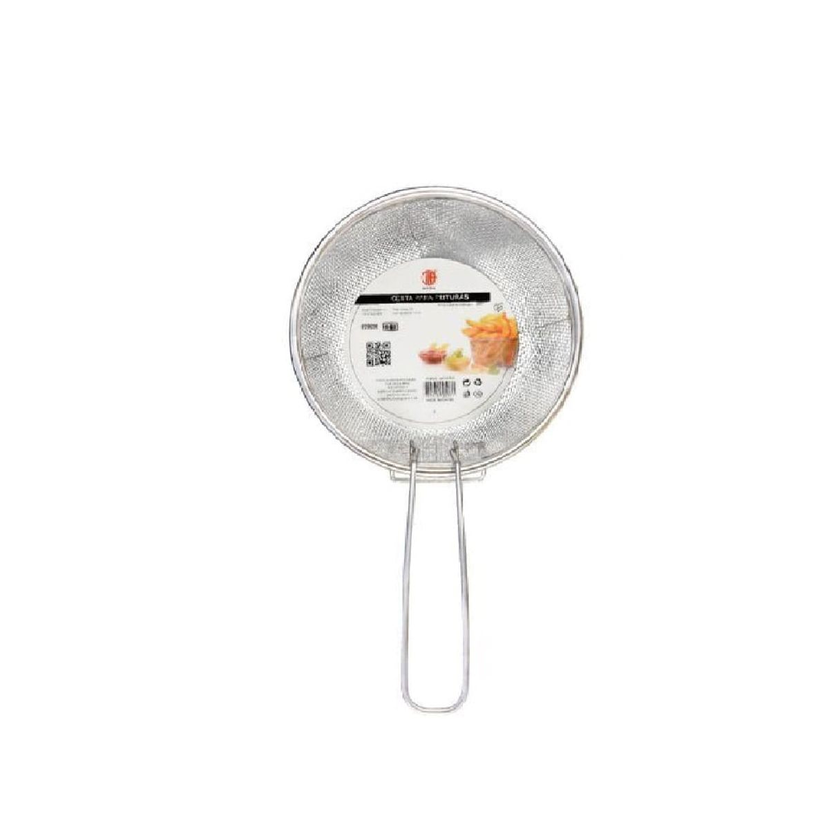 OTTOWARE - Cesta Circular para Freir