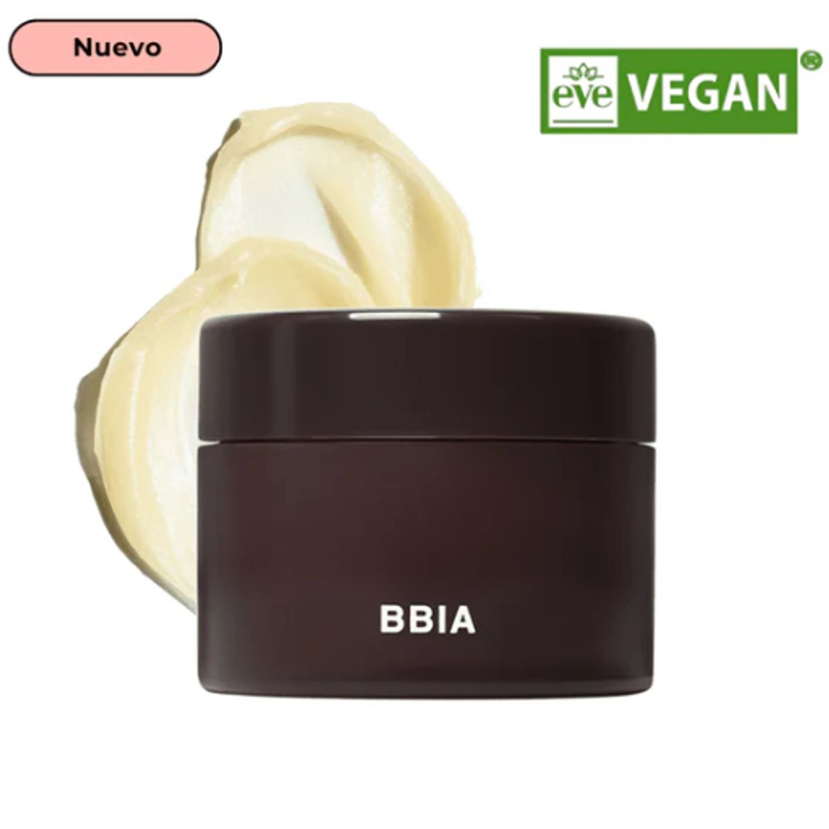 LE COREANE - Bálsamo con tratamiento de labios coreano BBIA Shea Butter Lip Oil Balm