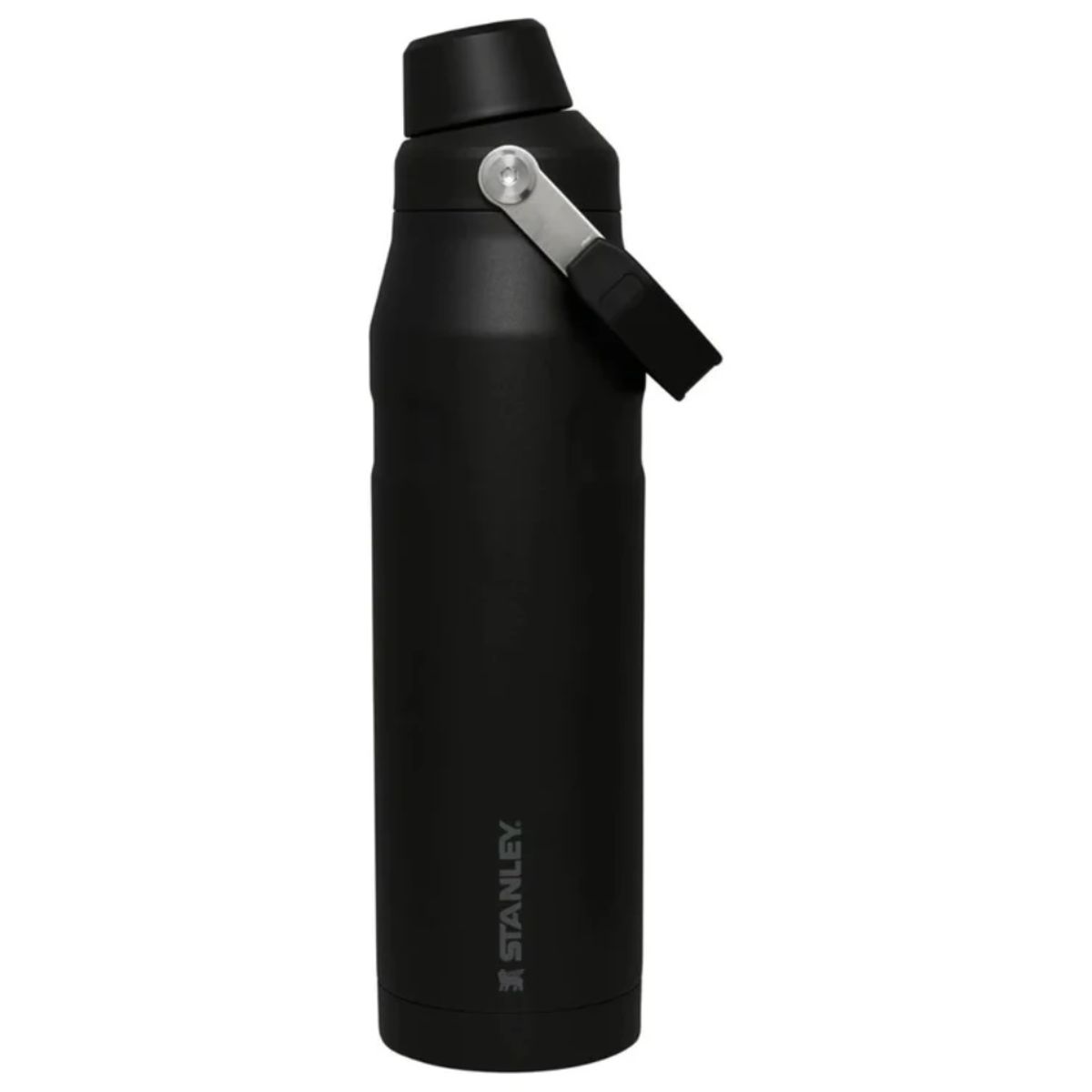 STANLEY - Stanley Botella Aerolight Iceflow Negra 1L