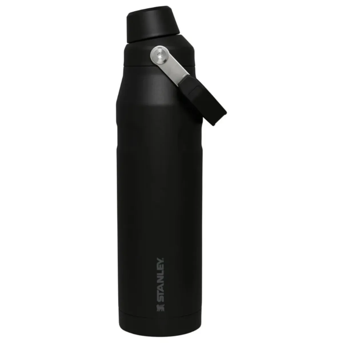 STANLEY - Stanley Botella Aerolight Iceflow Negra 1L