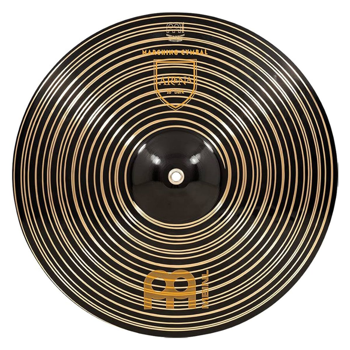 MEINL - Meinl MA-AR-18DA Cymbal 18″
