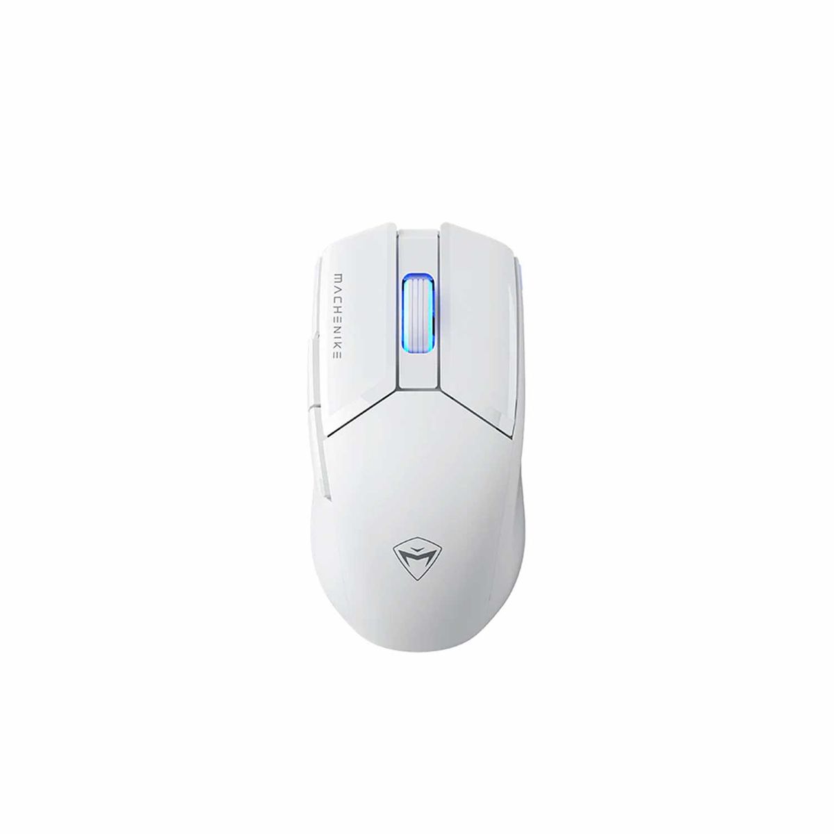 MACHENIKE - Mouse Gamer Machenike M7 Pro Dual 3395 White