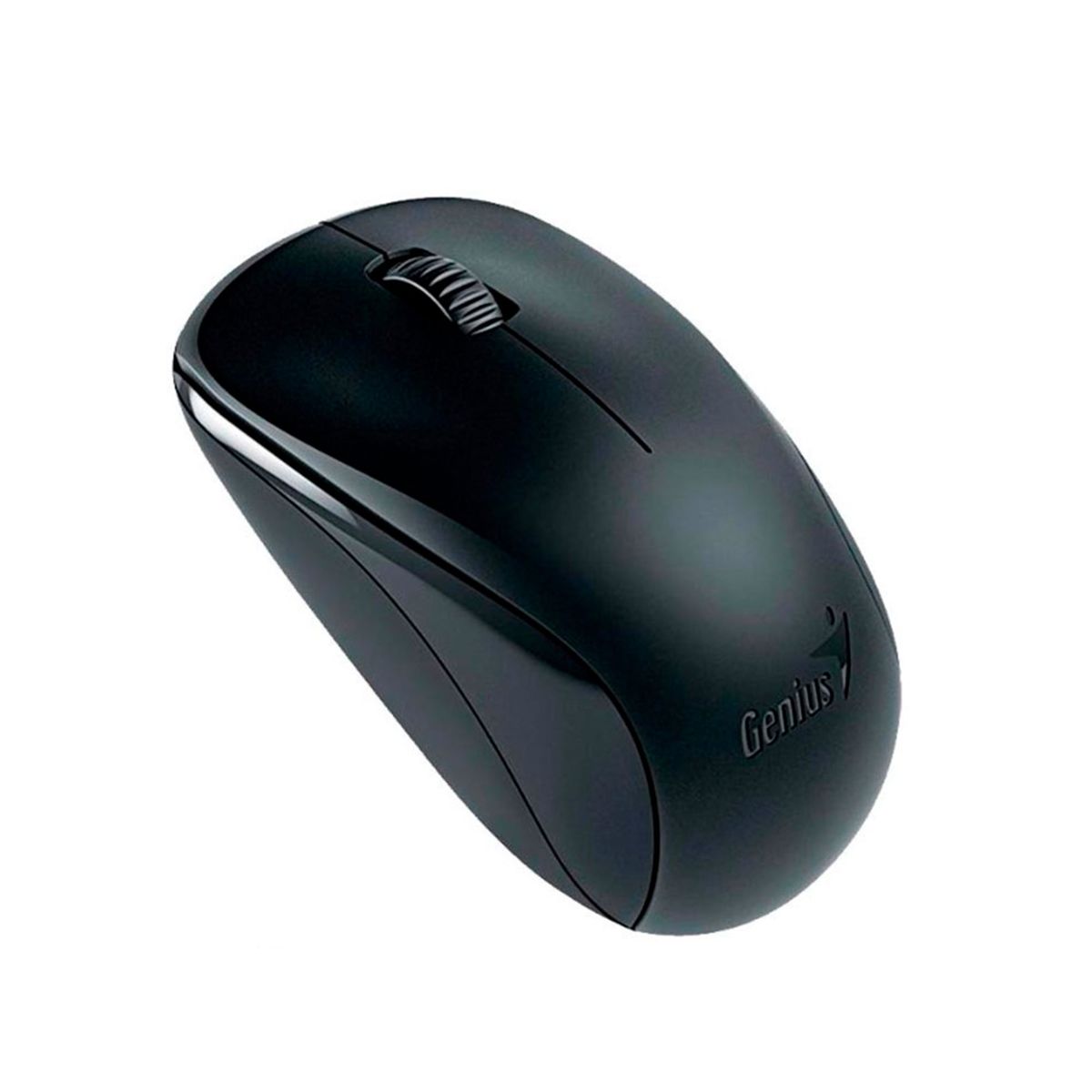 GENIUS - MOUSE GENIUS NX-7000 WIRELESS BLUEEYE BLACK P/N: 31030027400