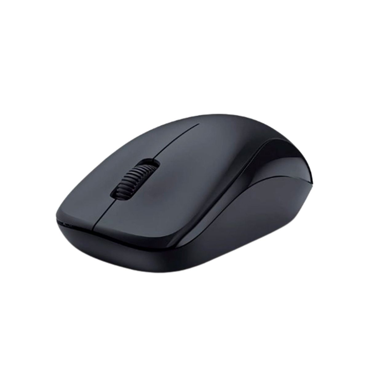GENIUS - MOUSE GENIUS NX-7000 WIRELESS BLUEEYE BLACK P/N: 31030027400