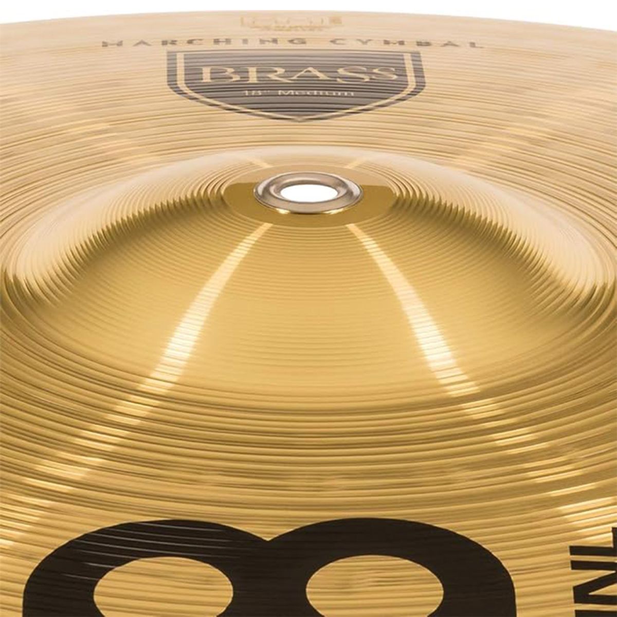 MEINL - Meinl MA-BR-18M Cymbal