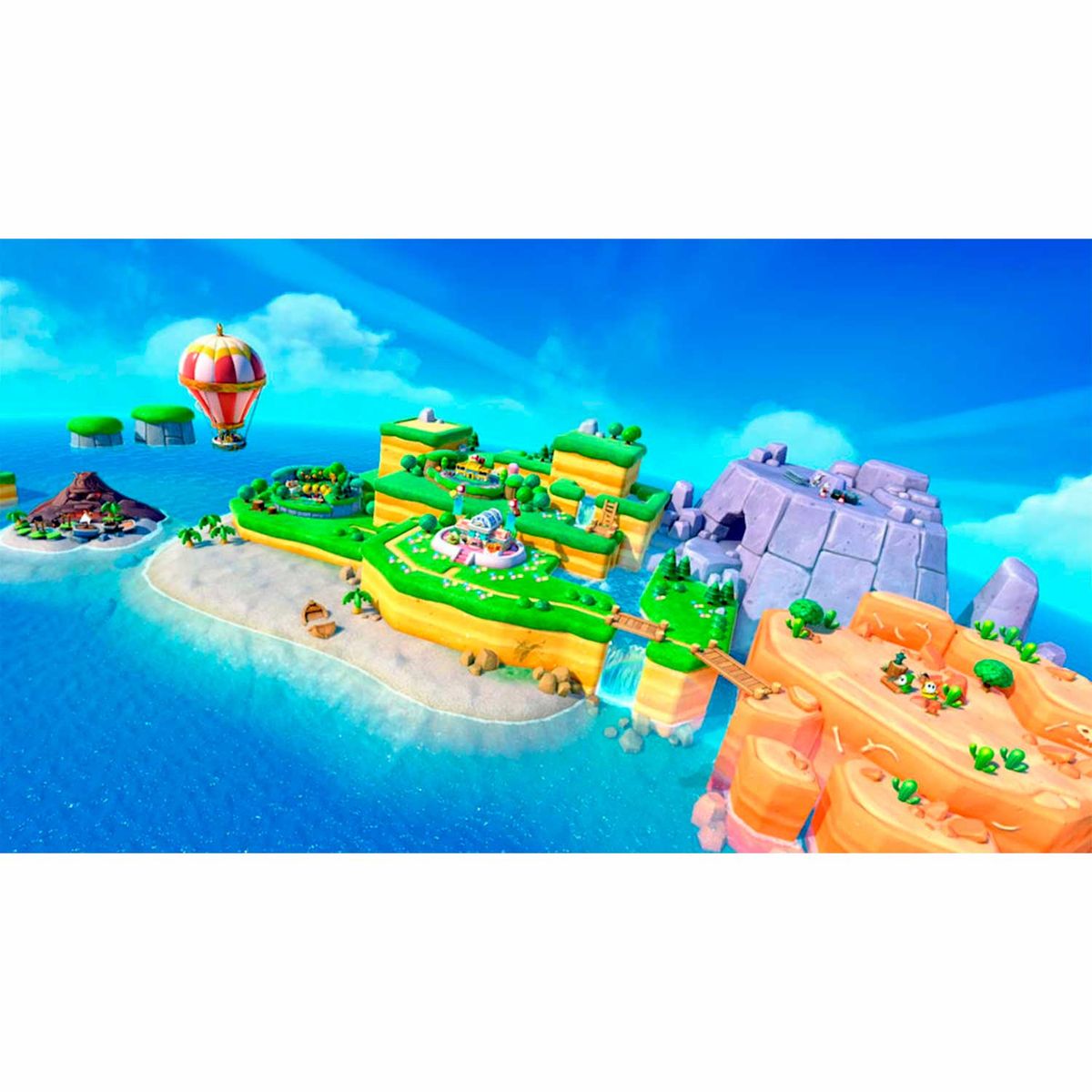 NINTENDO - Super Mario Party Jamboree Nintendo Switch Latam
