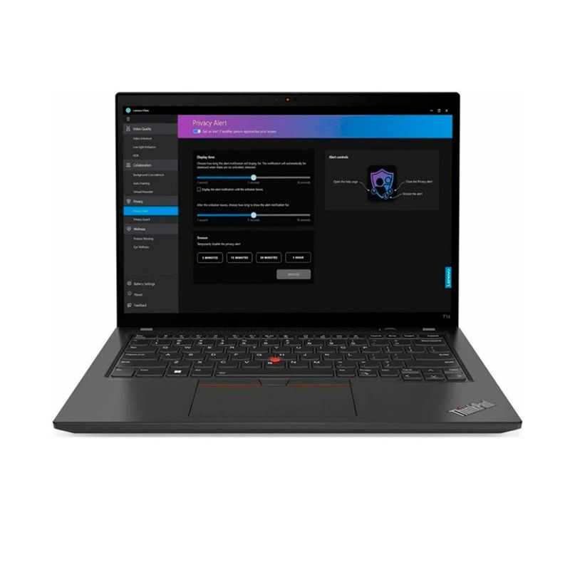 LENOVO - PORTÁTIL LENOVO INTEL CORE I7-1355U 16GB 1TB SSD P/N: 21HE0010LM