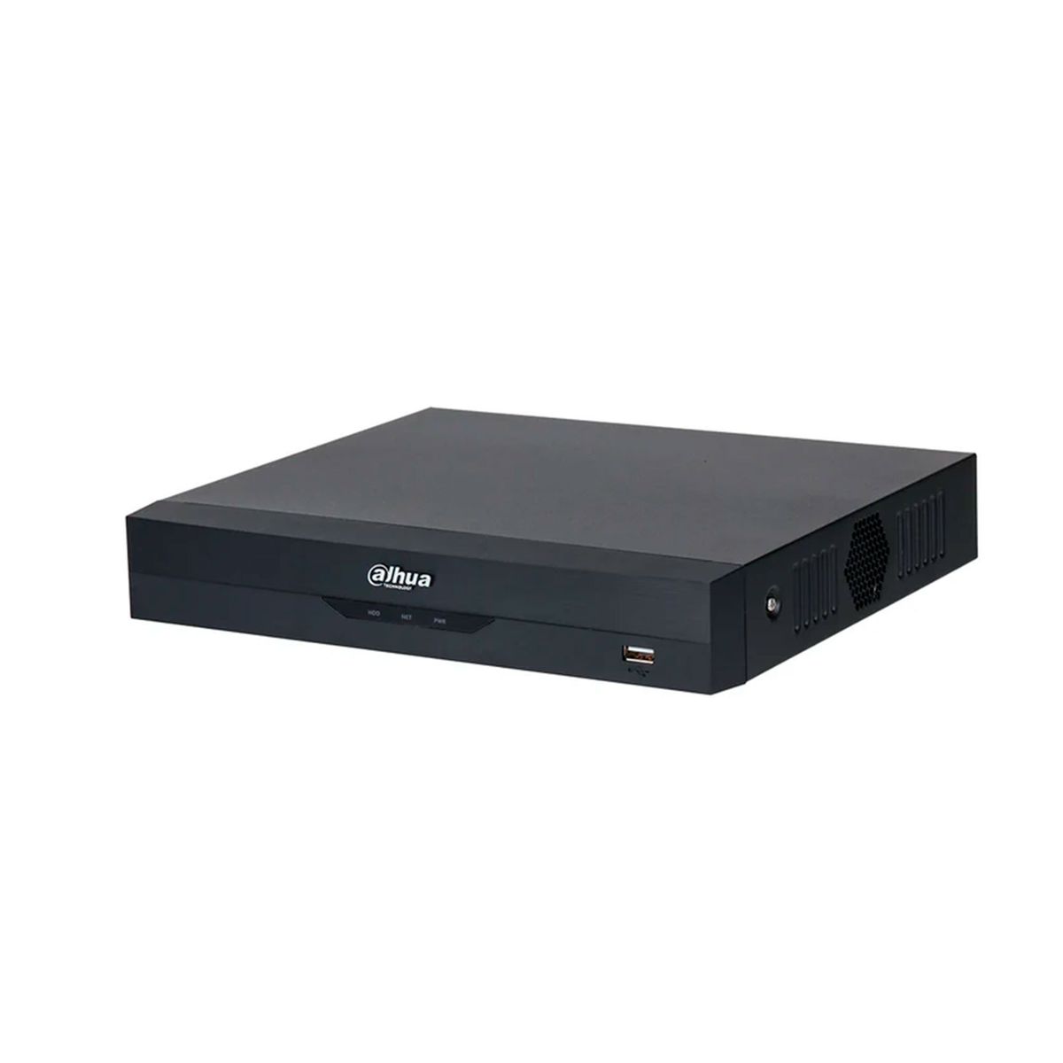 DAHUA - GRABADOR NVR DAHUA 8CH DE 8MP 1HDD WIZSENSE ONVIF P/N: NVR2108HS-I2