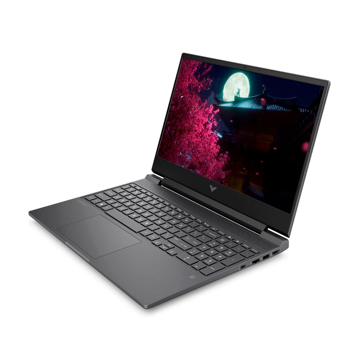 HP - Laptop HP AMD Ryzen 5 8GB RAM 512GB SSD P/N: A14LLLA#ABM