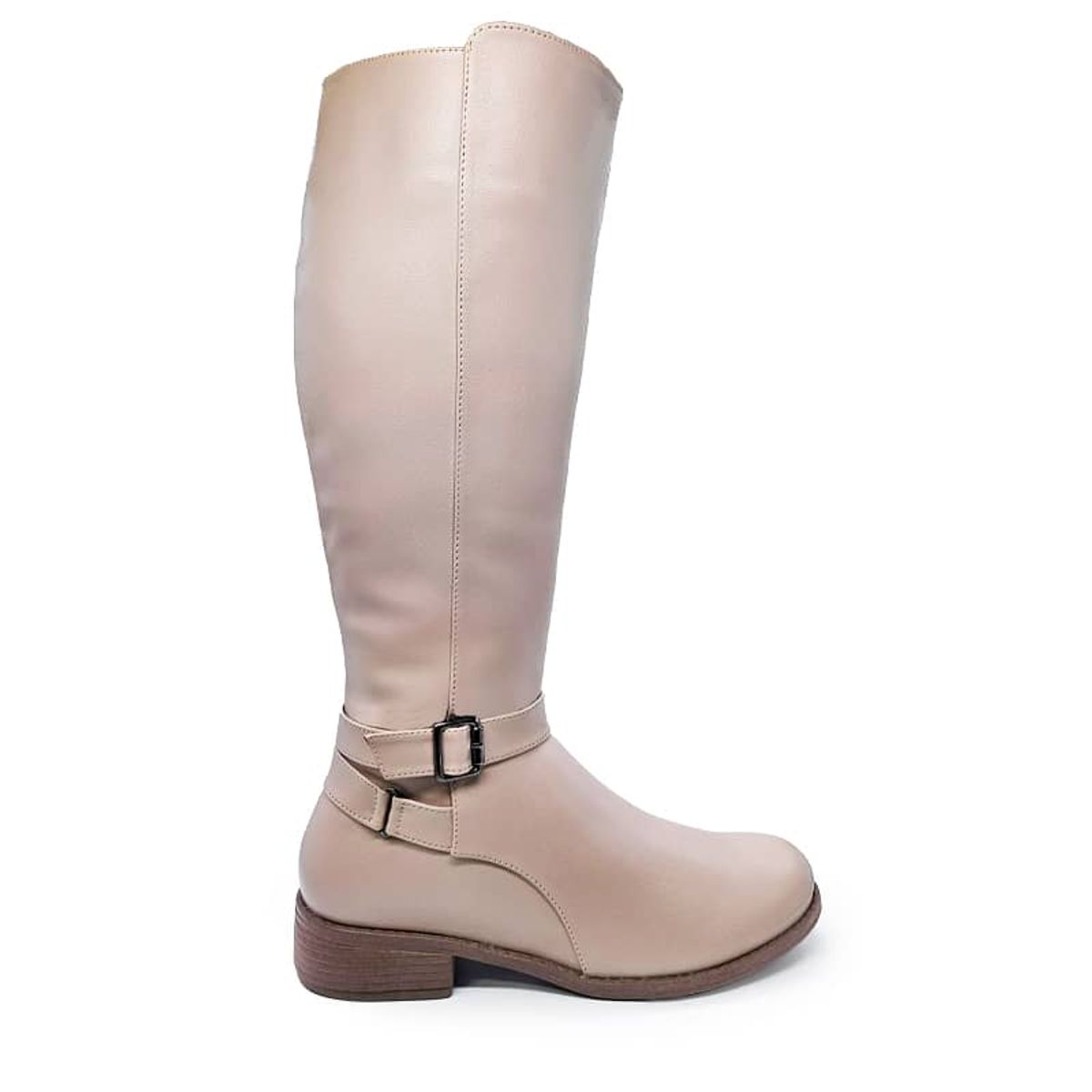 GENERICO - BOTAS LARGAS PARA MUJER