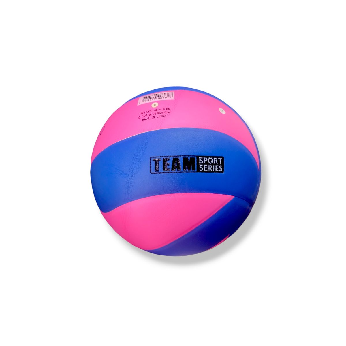 ONEBALL - Pelota de Voley OneBall TeamPink