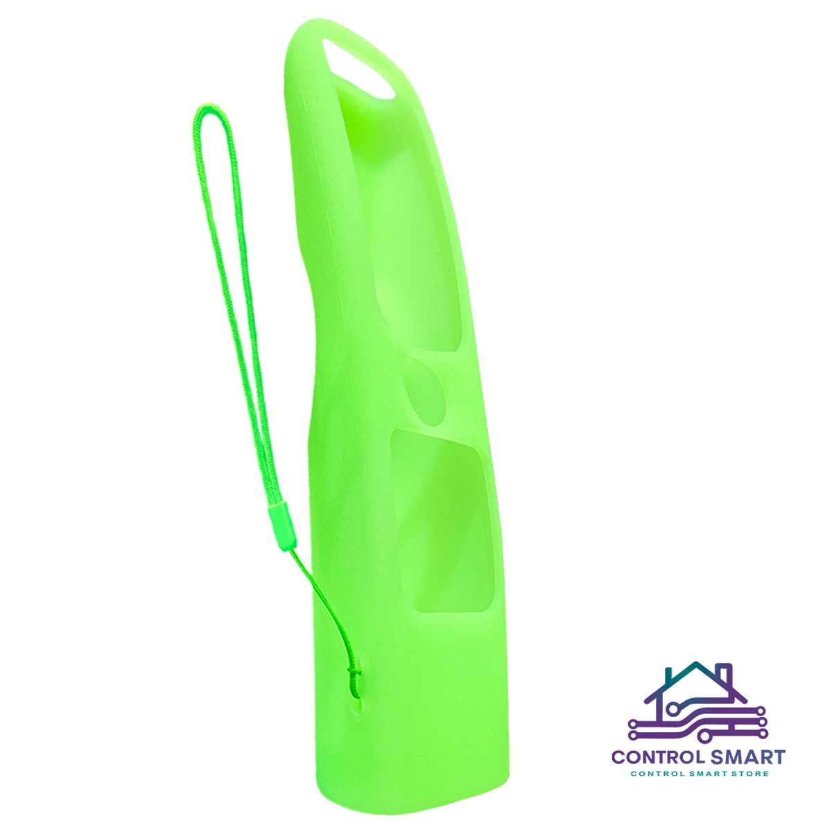 CASE - Funda Para Control LG Magic Mr21 Mr22 Mr23 Mr24Verde Forescente