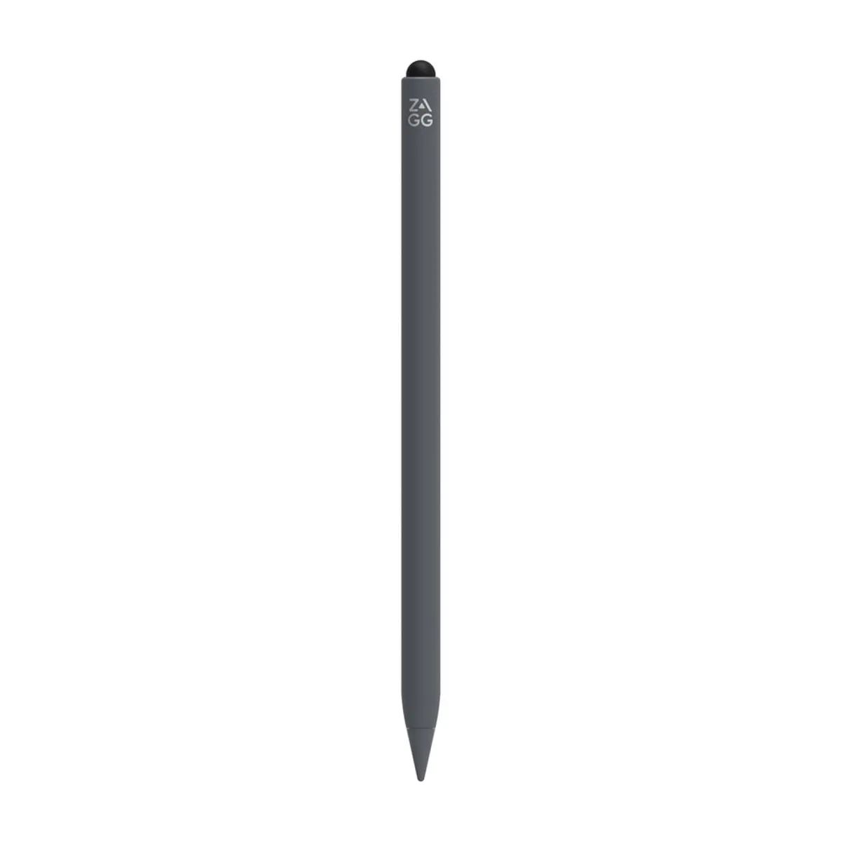 ZAGG - Pencil para iPad ZAGG Pro Stylus 2 con carga Inalámbrica Gris