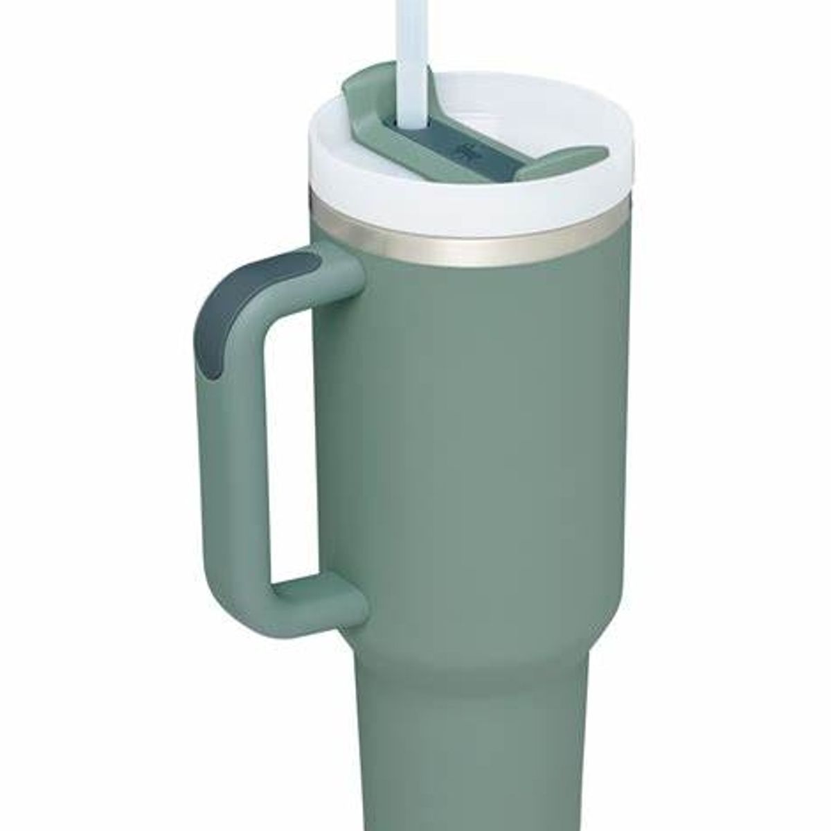 GENERICO - VASO TERMICO GIGANTE PARA CARRO - GRIS