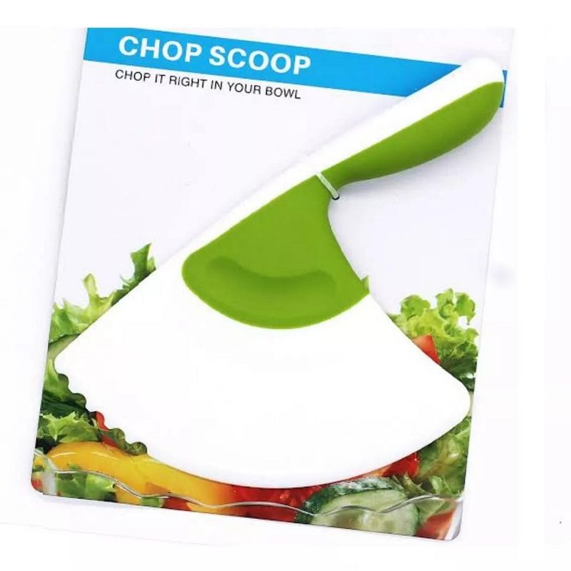 OTTOWARE - Set de 3 Cuchillos para Vegetales